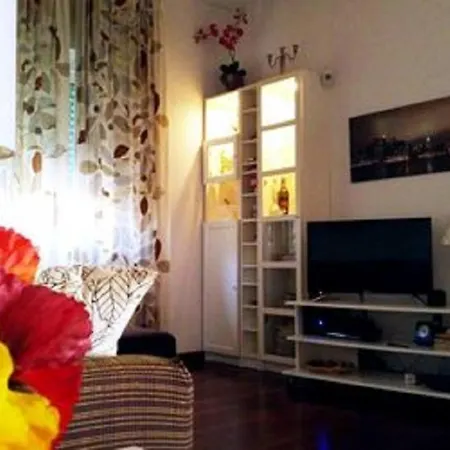 Appartement Missori Panoramic Loft 4P