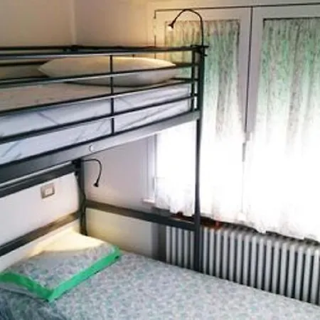 Appartement Missori Panoramic Loft 4P