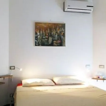 Missori Panoramic Loft 4P * Riccione