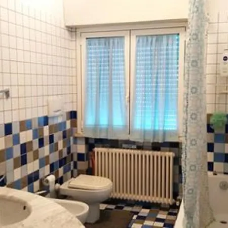 Missori Panoramic Loft 4P Riccione