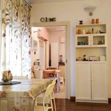 Appartement Missori Panoramic Loft 4P Riccione