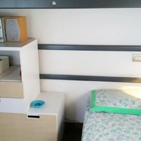 Missori Panoramic Loft 4P Riccione