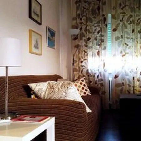 Missori Panoramic Loft 4P Riccione