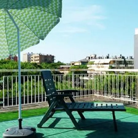 Missori Panoramic Loft 4P *